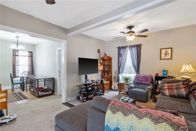 $169,000 | 213 Salisbury Street, Sandy Creek, NY 13145