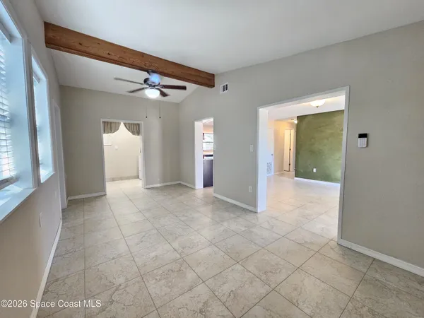 $1,800 | 1520 Cunningham Avenue, Merritt Island, FL 32952