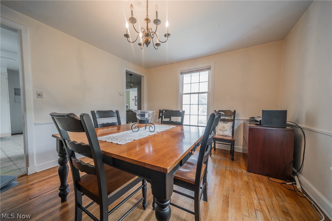 3261 Enderby Road Cleveland, OH 44120 - Photo 15 of 22