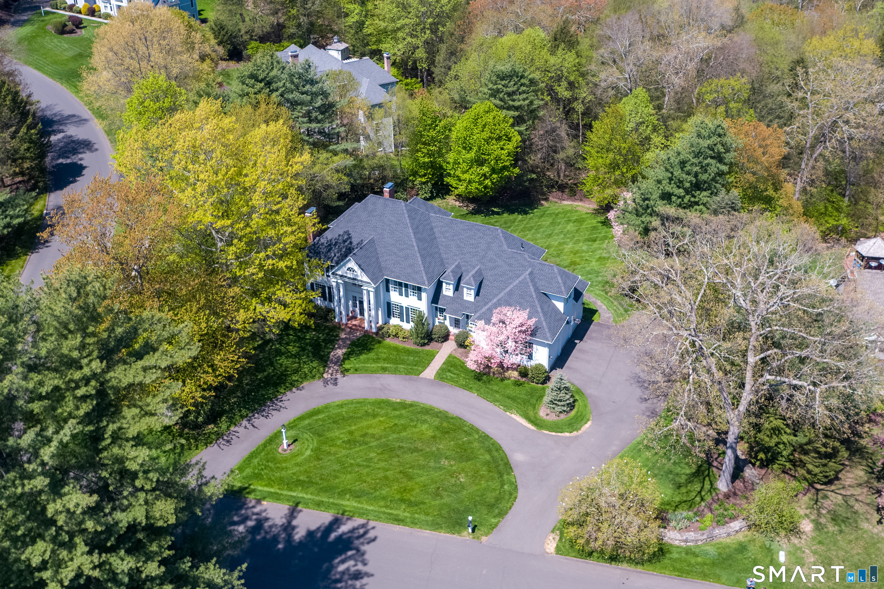 6 Timothy Way Avon, CT 06001 - Photo 34 of 38