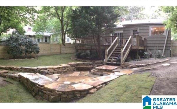 527 Oxmoor Road Birmingham, AL 35209 - Photo 1 of 50