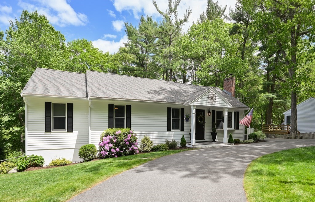 175 Central Street North Reading, MA 01864 - Photo 1 of 37