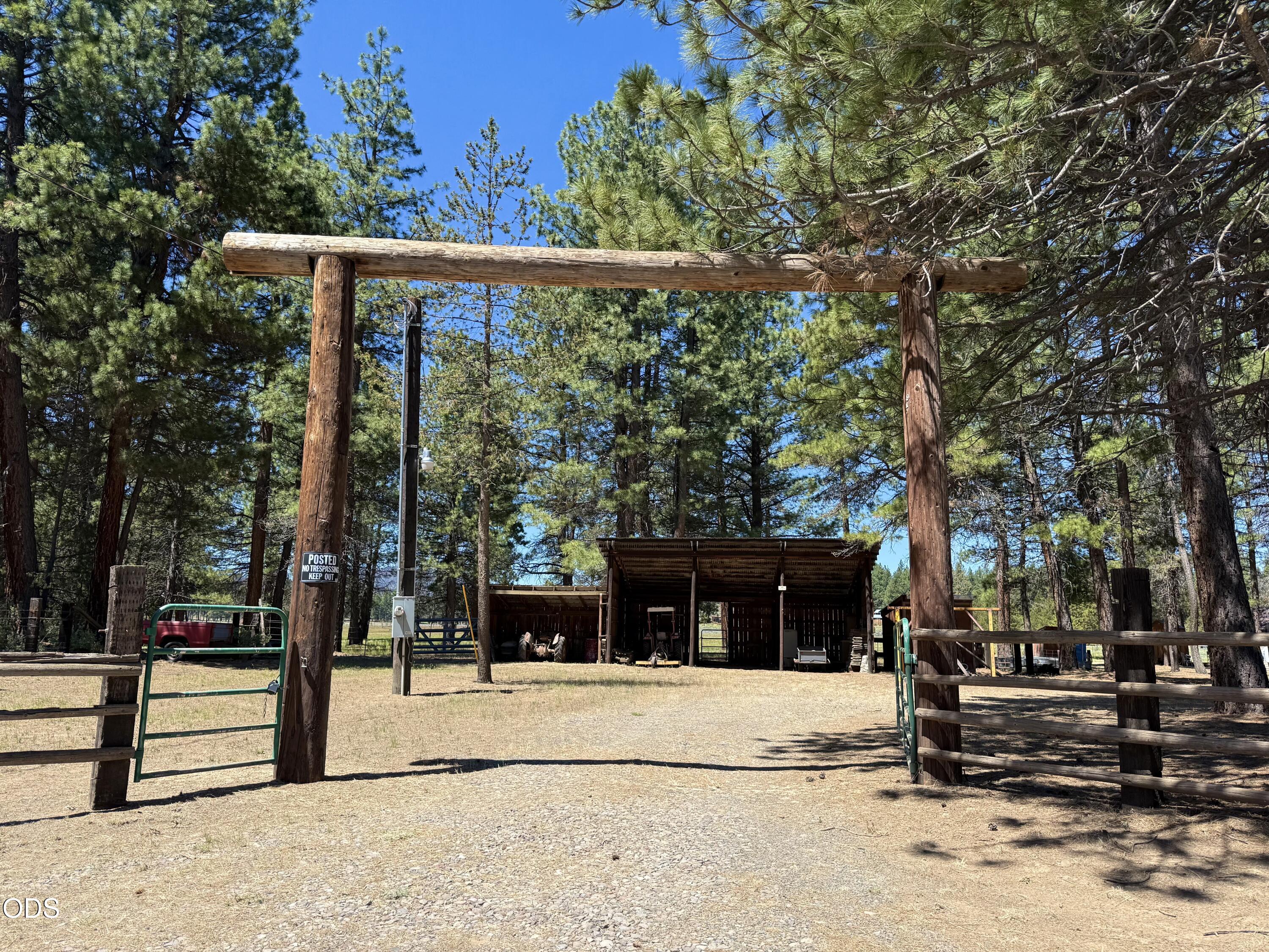 39860 9 Mile Road Chiloquin, OR 97624 - Photo 13 of 13