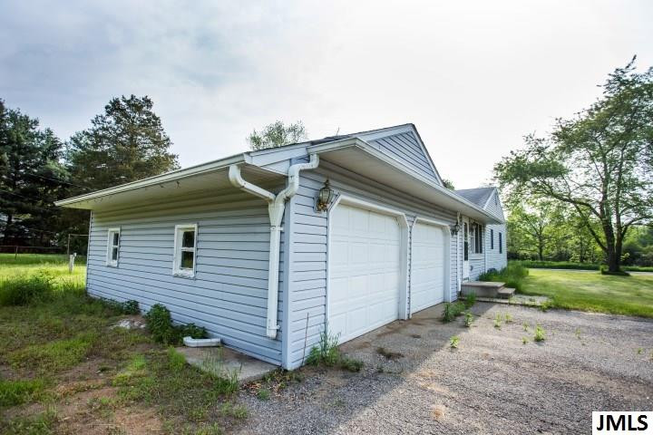 3170 Reynolds Road Jackson, MI 49201 - Photo 2 of 23 Photo 2