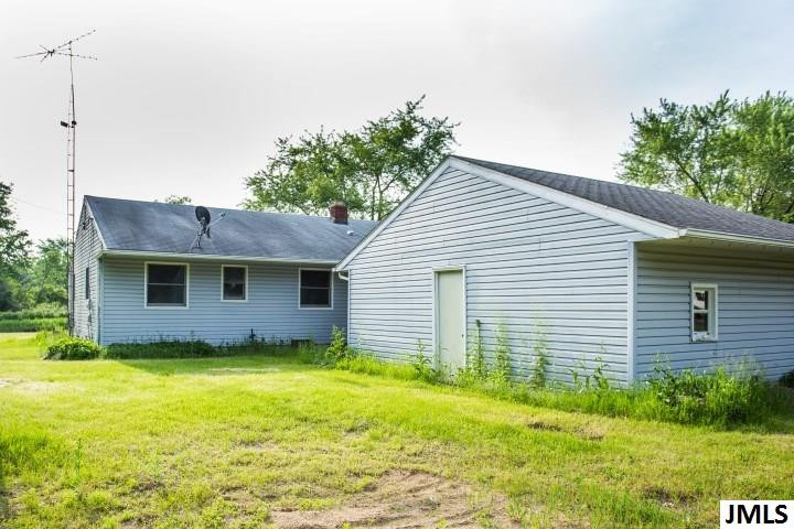 3170 Reynolds Road Jackson, MI 49201 - Photo 21 of 23 Photo 21