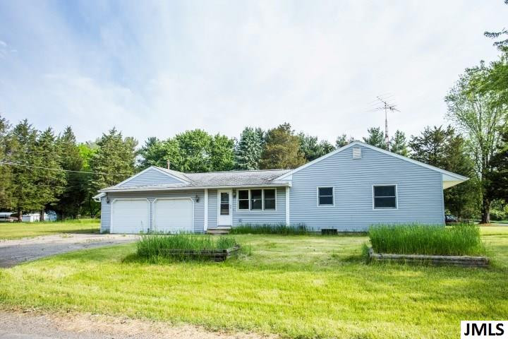 3170 Reynolds Road Jackson, MI 49201 - Photo 22 of 23 Photo 22