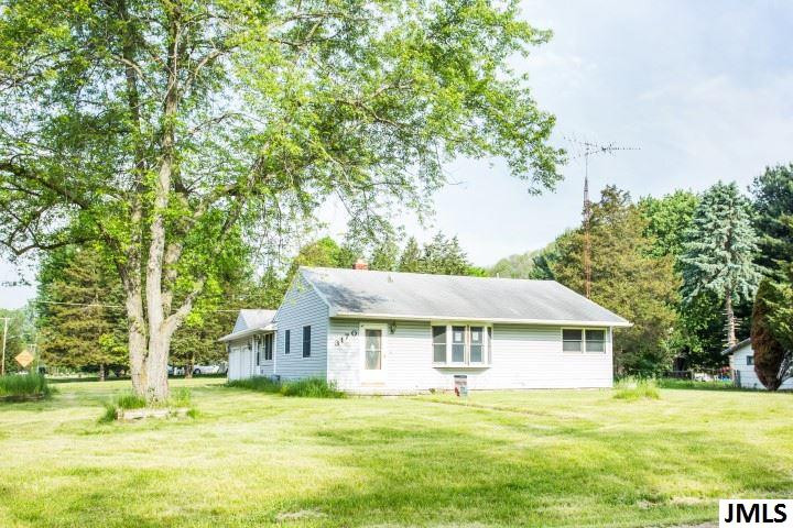 3170 Reynolds Road Jackson, MI 49201 - Photo 23 of 23 Photo 23