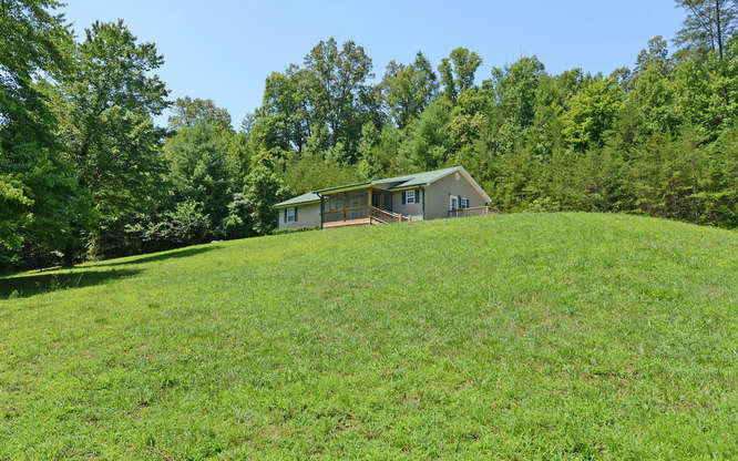6236 Mobile Road Blue Ridge, GA 30513 - Photo 1 of 1 Main View