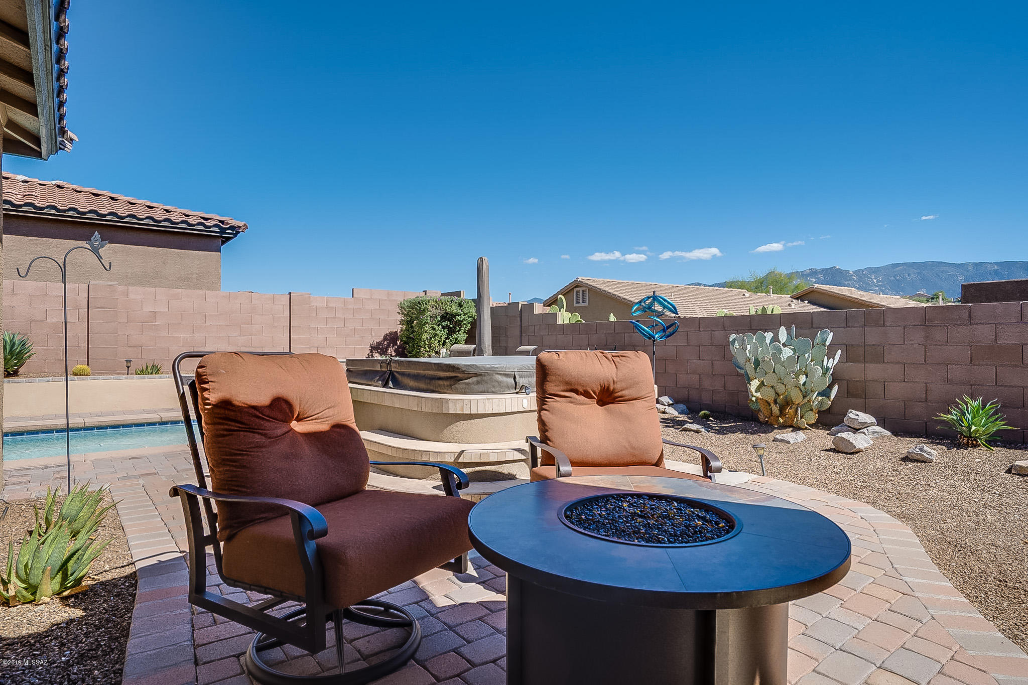 38990 South Running Roses Lane Tucson, AZ 85739 - Photo 27 of 37 Gallery Image 27