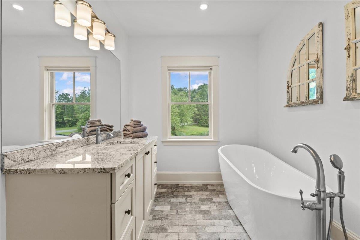 235 Lower Sanborn Road Stowe, VT 05672 - Photo 36 of 60