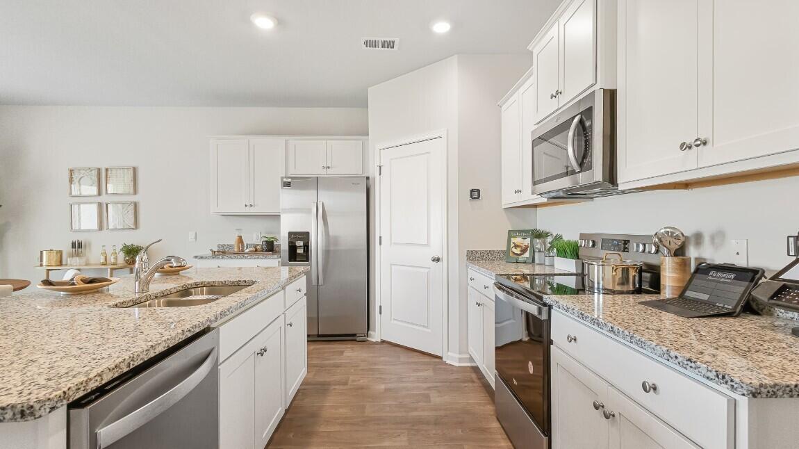 620 Perch Lane Santee, SC 29142 - Photo 4 of 22 Cali with Granite and Electric_3