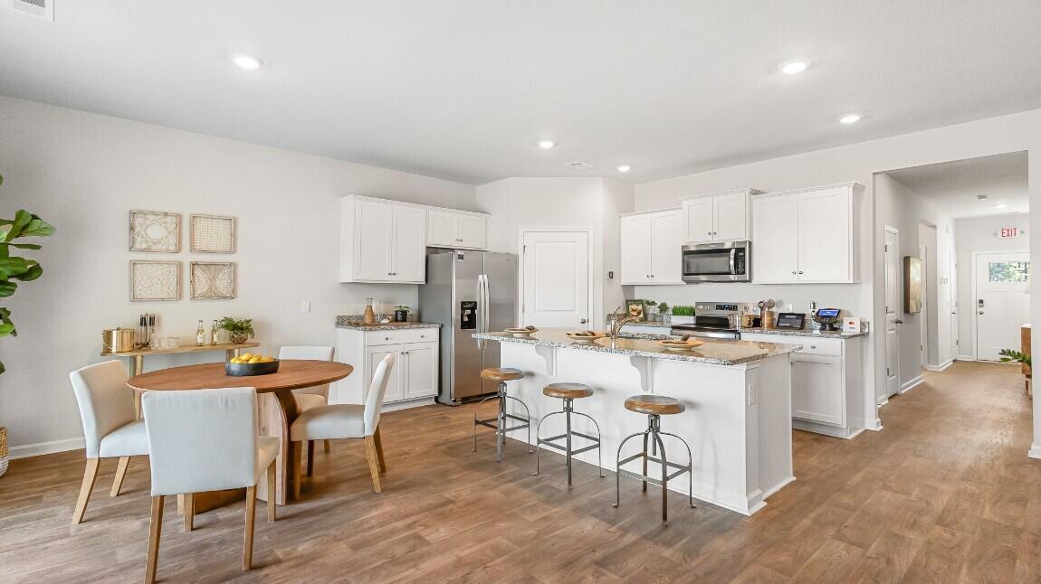 620 Perch Lane Santee, SC 29142 - Photo 8 of 22 Cali with Granite and Electric_7