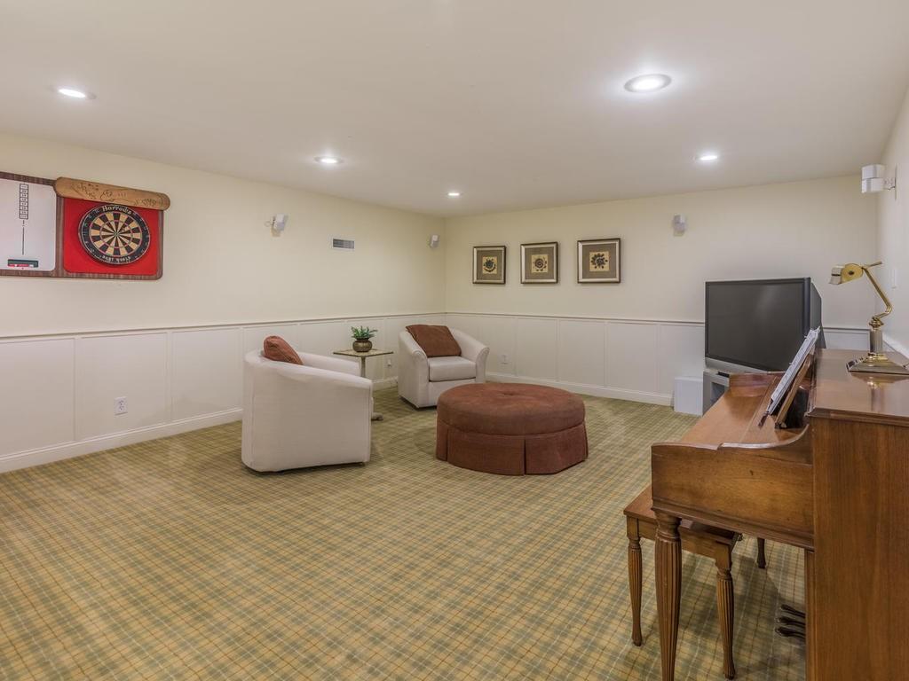 5 Saddle Club Road Lexington, MA 02420 - Photo 35 of 42 a living room with furniture