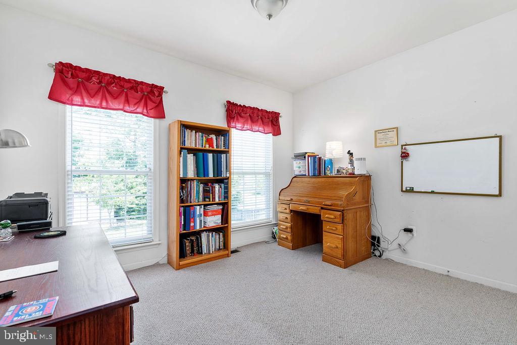 21 Gallery Road Stafford, VA 22554 - Photo 25 of 60 Main level office