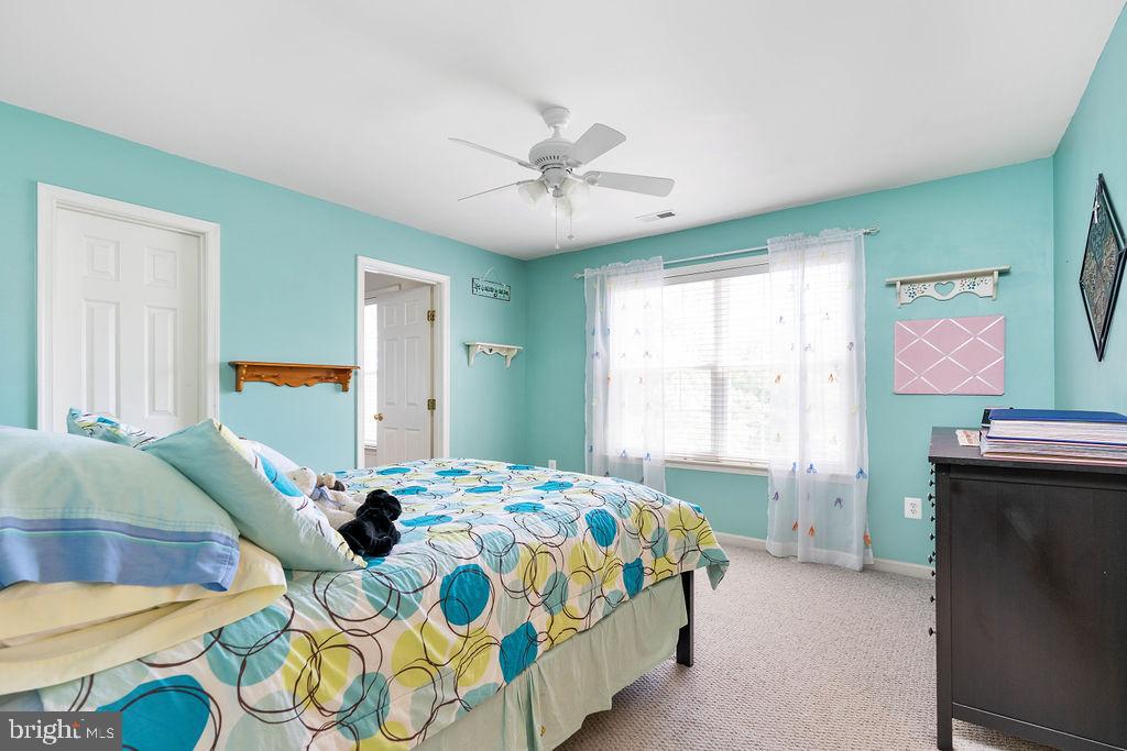 21 Gallery Road Stafford, VA 22554 - Photo 35 of 60 Bedroom 2
