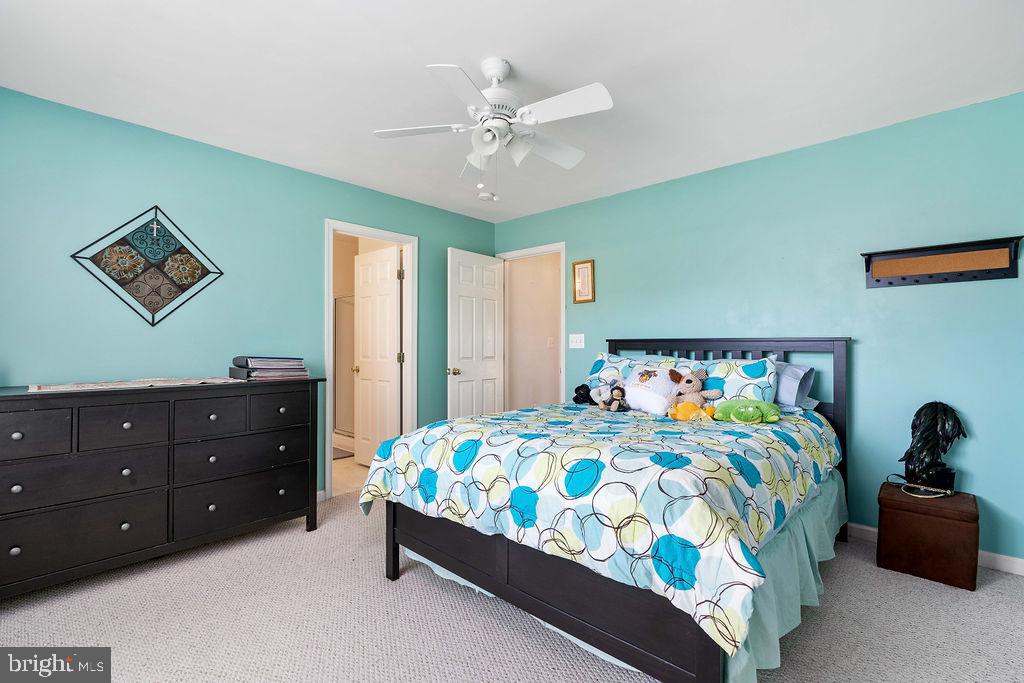 21 Gallery Road Stafford, VA 22554 - Photo 36 of 60 Bedroom 2