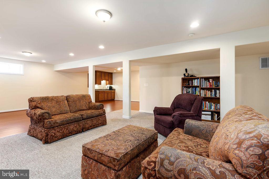 21 Gallery Road Stafford, VA 22554 - Photo 48 of 60 Rec room