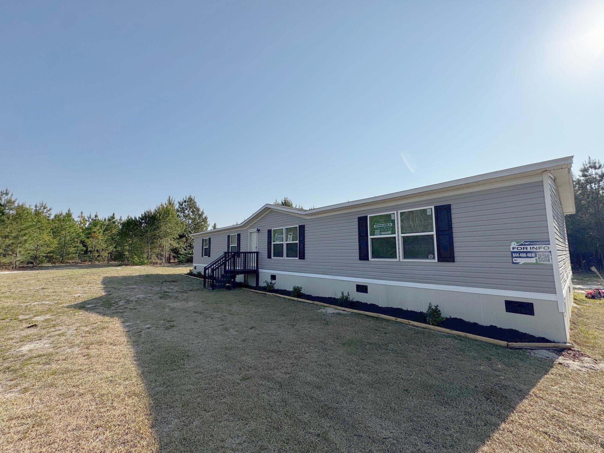 247 South Dixie Road Wagener, SC 29164 - Photo 4 of 26