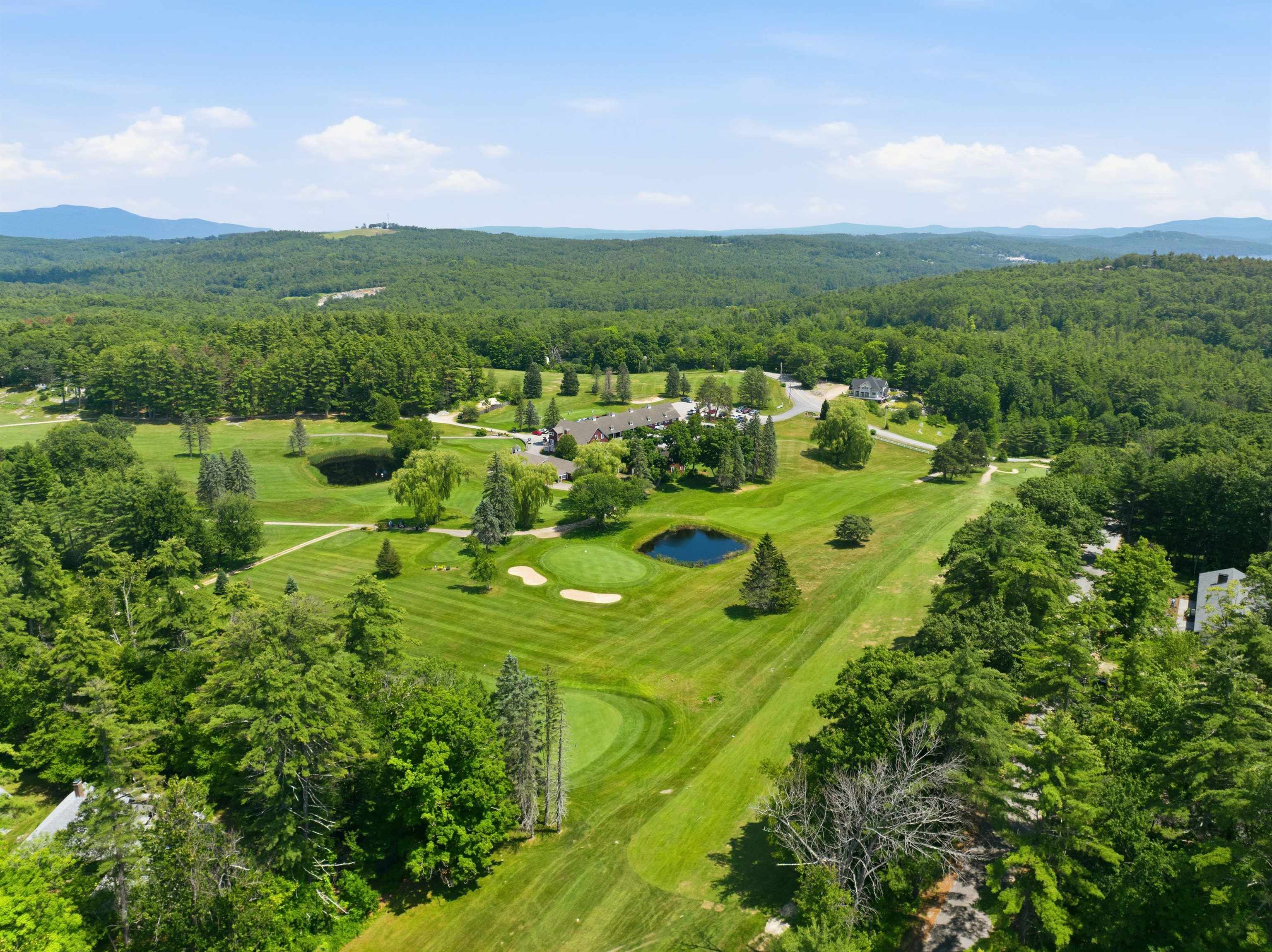 16 Eagle Ridge Road, Unit 1 Center Harbor, NH 03226 - Photo 42 of 43