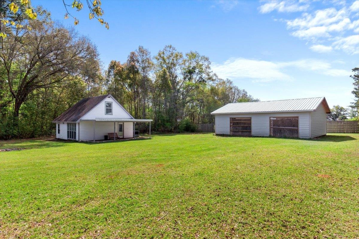 19255 Gunnison Road Fairhope, AL 36532 - Photo 2 of 34 Storage Building
