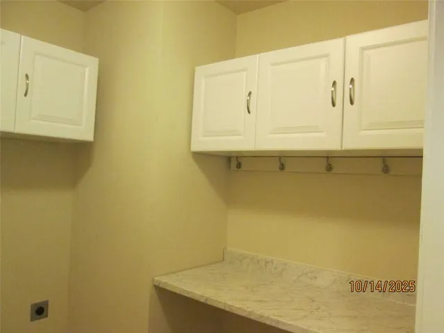 a bathroom with a sink