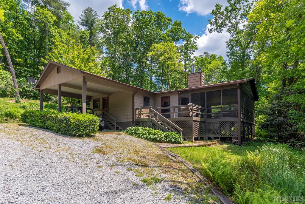 353 Silver Run Road Cashiers, NC 28717 - Photo 23 of 24 Gallery Image 23
