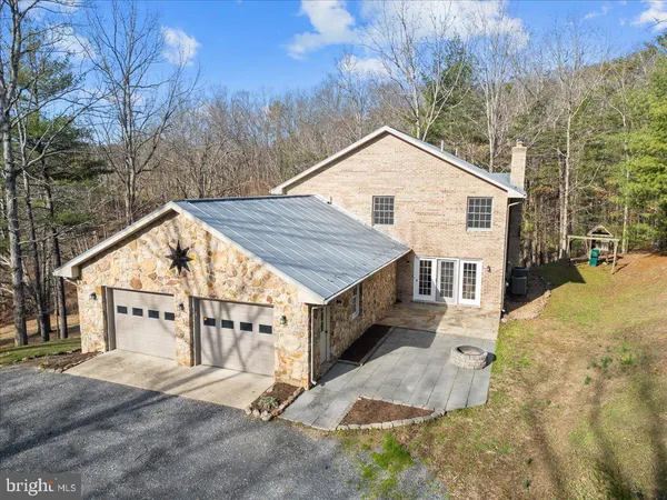 $725,000 | 5333 Orkney Grde, Mount Jackson, VA 22842