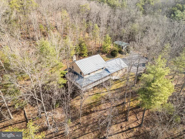 $725,000 | 5333 Orkney Grde, Mount Jackson, VA 22842
