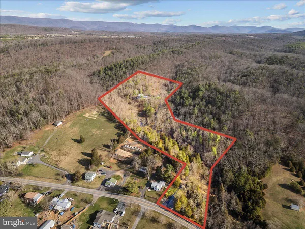 $725,000 | 5333 Orkney Grde, Mount Jackson, VA 22842