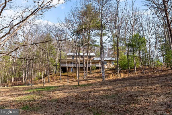 $725,000 | 5333 Orkney Grde, Mount Jackson, VA 22842