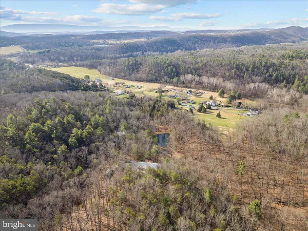 $725,000 | 5333 Orkney Grde, Mount Jackson, VA 22842