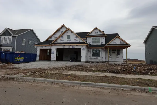 $689,990 | 1745 Hammock Lane, Oconomowoc, WI 53066