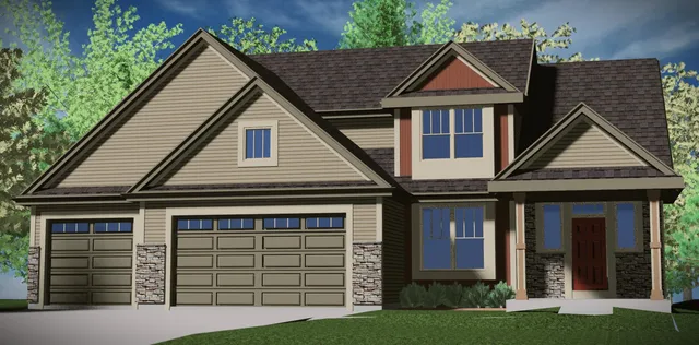 $689,990 | 1745 Hammock Lane, Oconomowoc, WI 53066