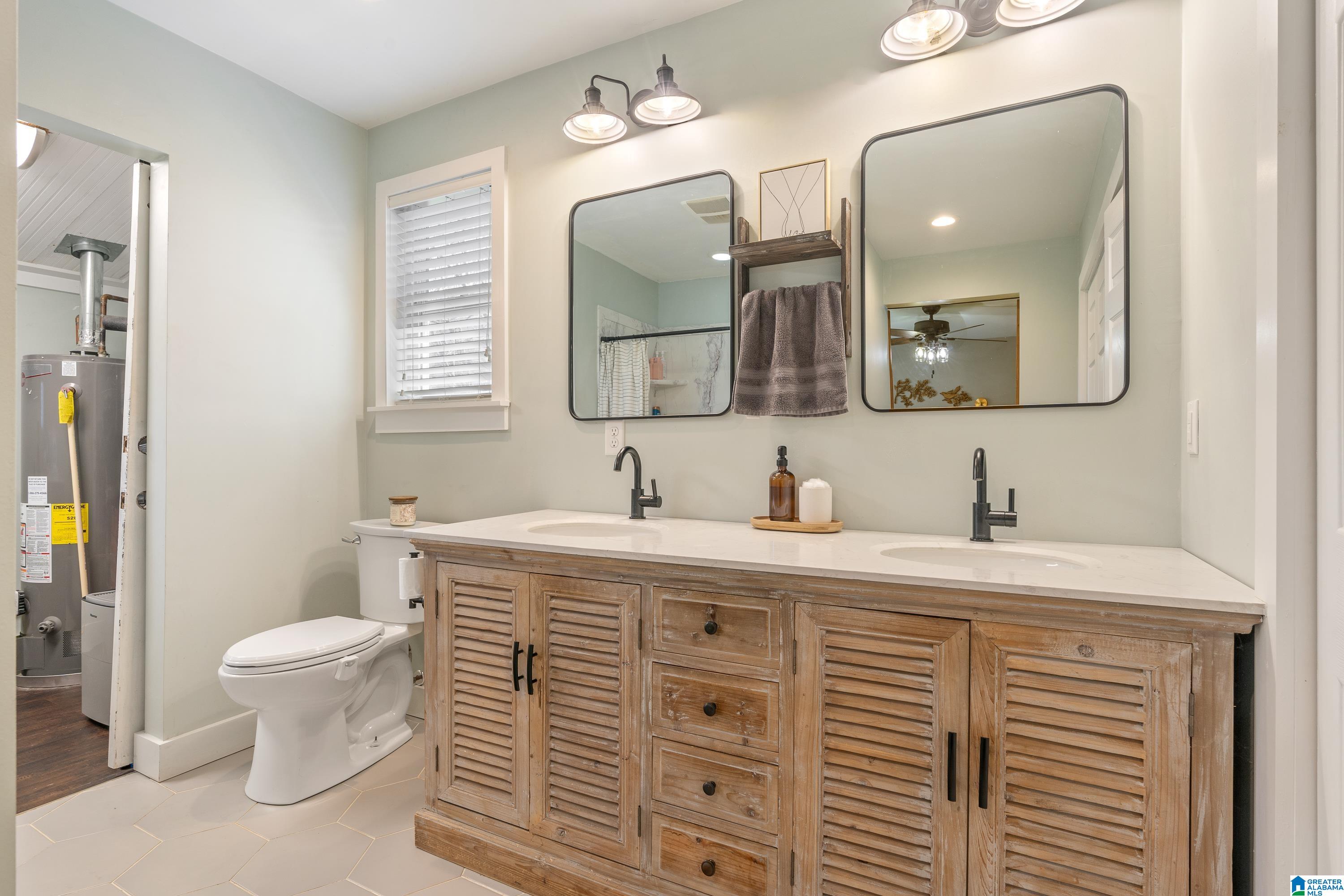 581 Springdale Road Mount Olive, AL 35117 - Photo 13 of 24