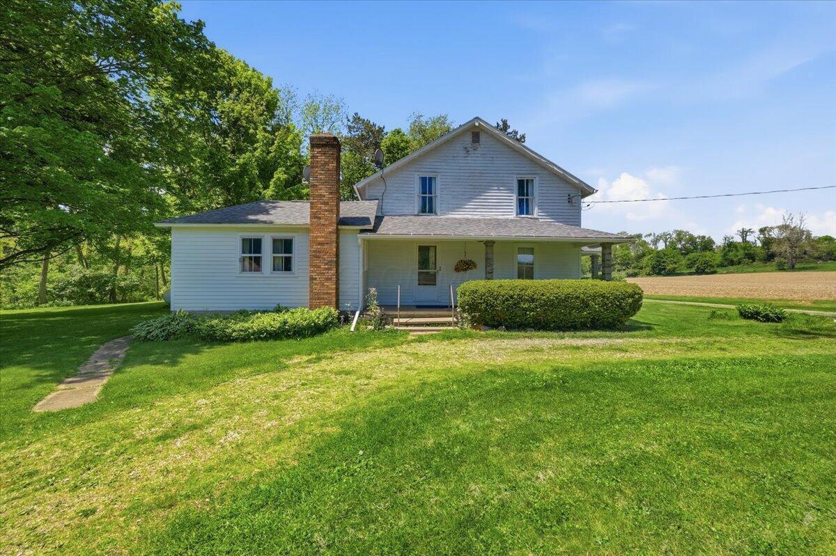 8040 Thayer Road Mount Vernon, OH 43050 - Photo 36 of 66 42-DSCF3313