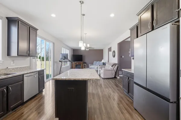 $455,000 | 717 Chadwick Drive, Watertown, WI 53094