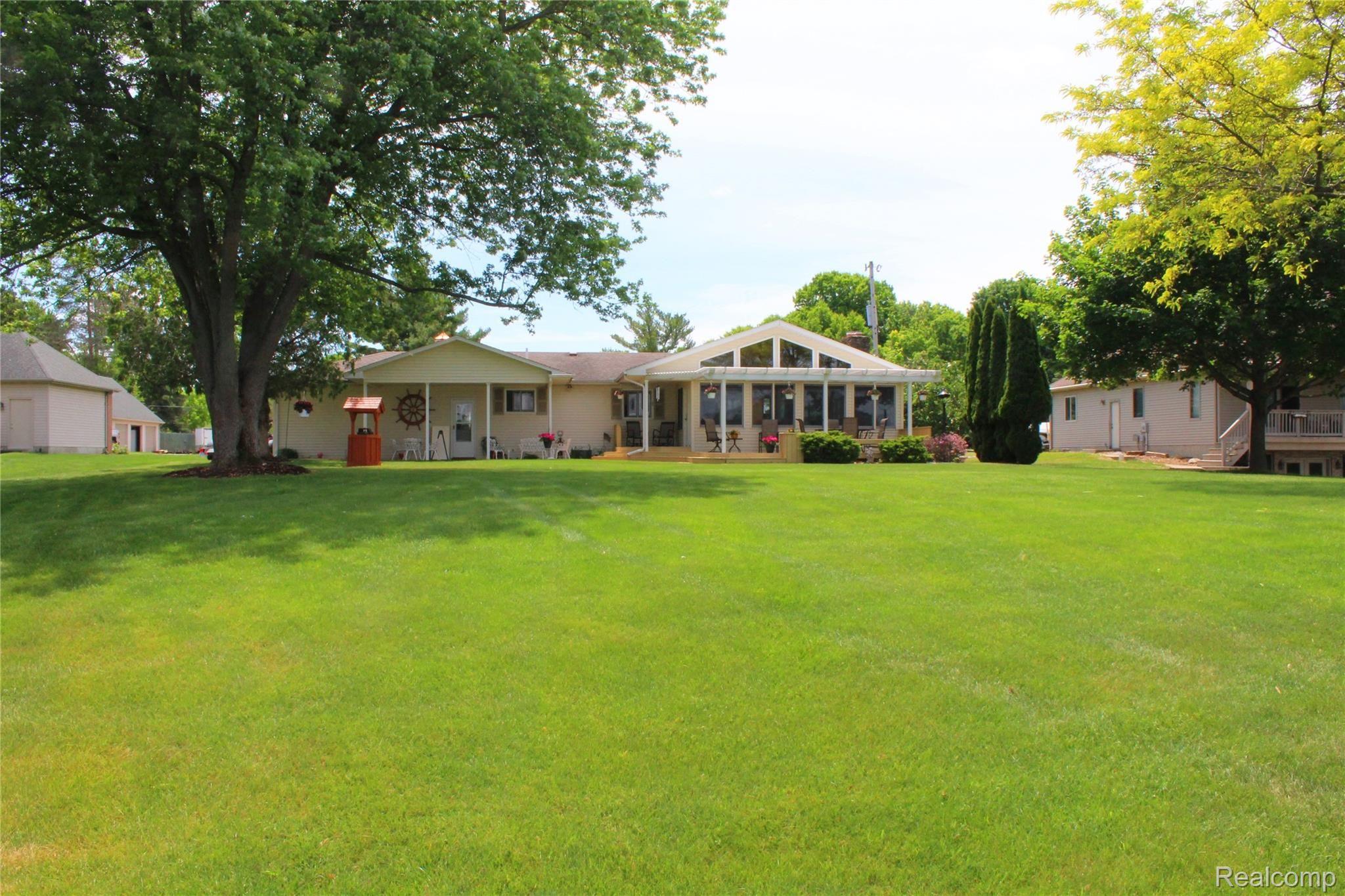 5836 Stanley Road Columbiaville, MI 48421 - Photo 15 of 60 IMG_5876.JPG
