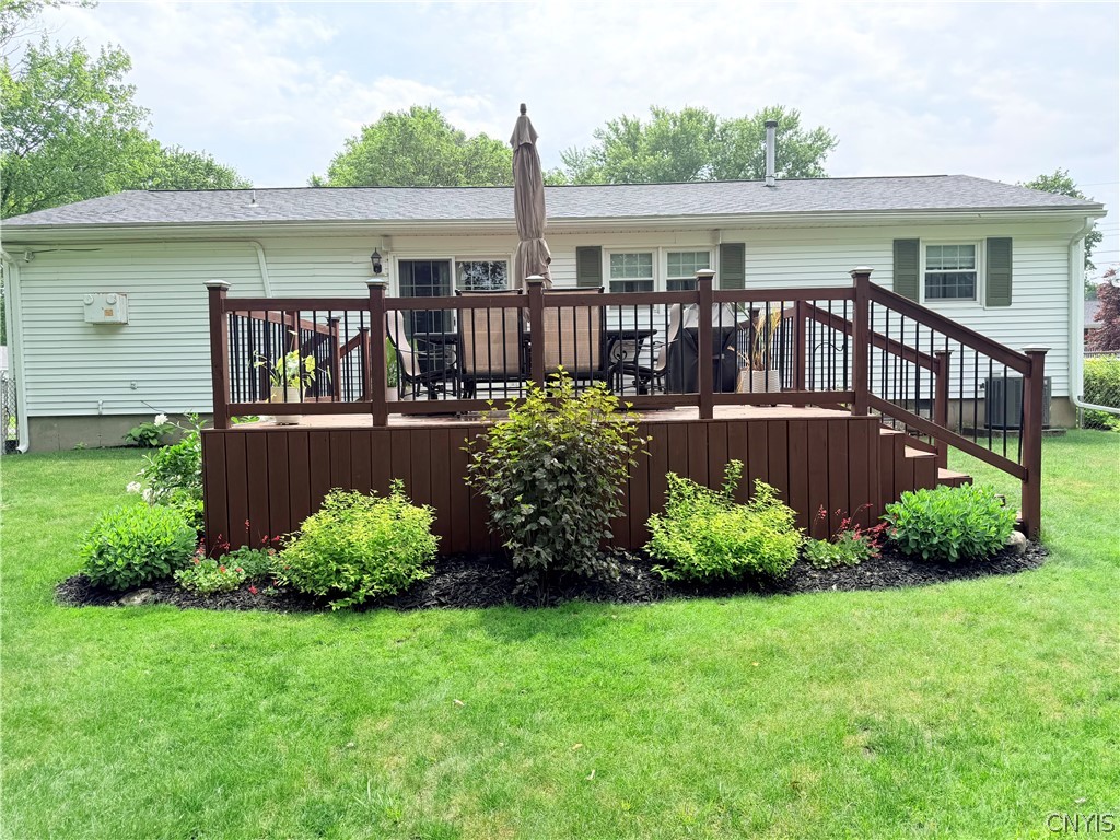 3 Perimeter Road Whitestown, NY 13492 - Photo 45 of 50