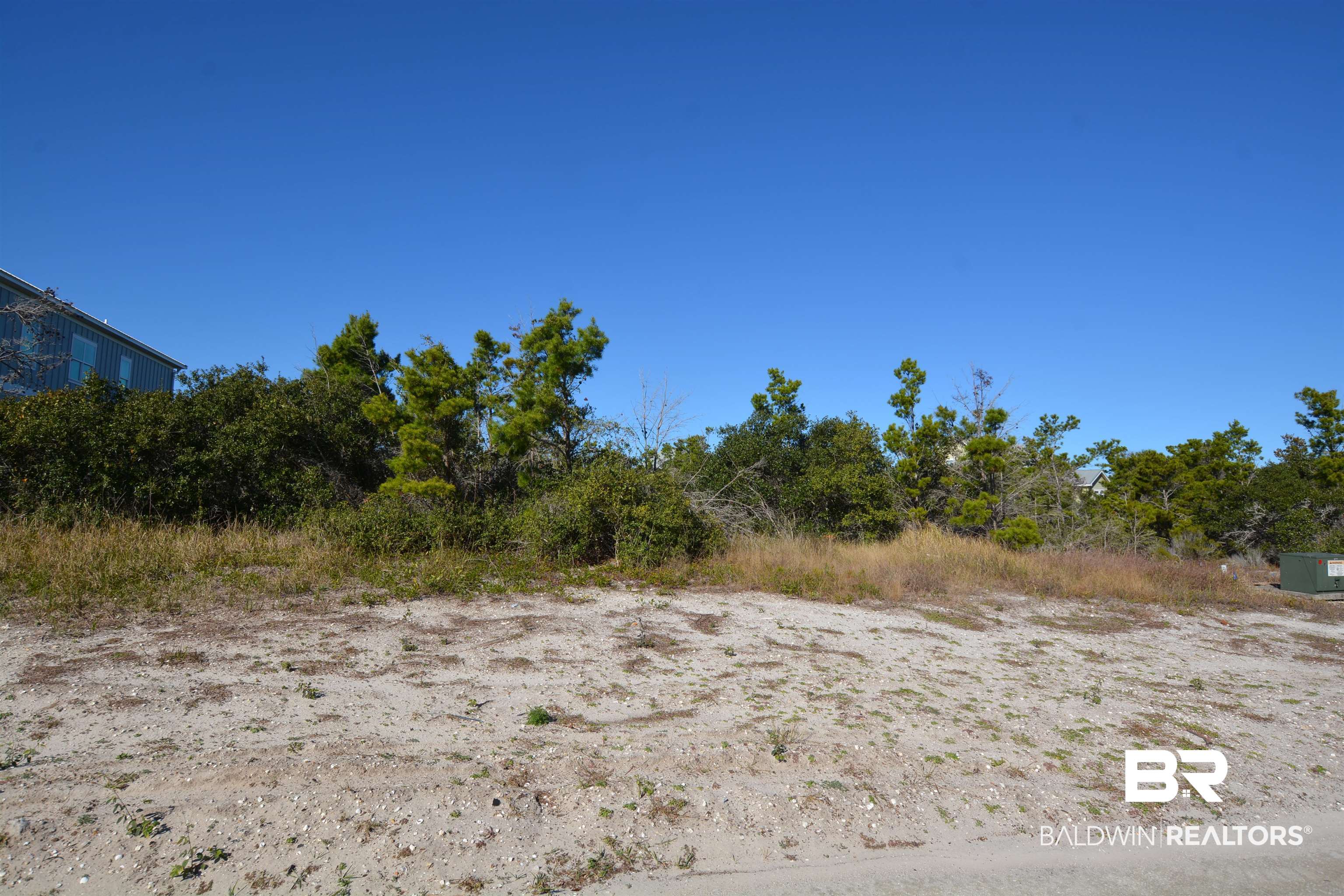 Lot 143 River Road Orange Beach, AL 36561 - Photo 1 of 2