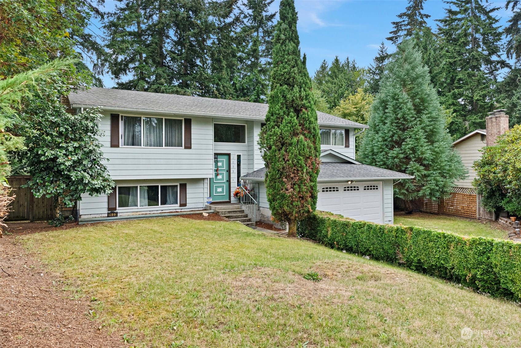 2033 Northeast Ridgewood Street Poulsbo, WA 98370 - Photo 1 of 15 Gallery Image 1