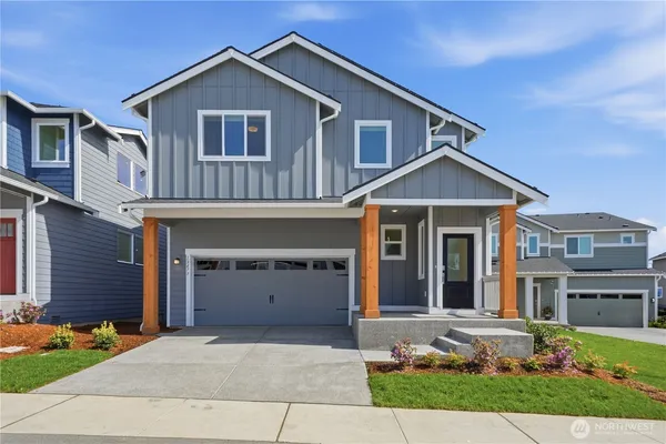 $1,024,950 | 13477 200 Avenue Southeast, Monroe, WA 98272