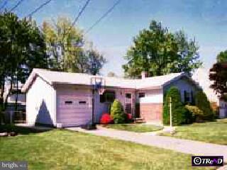 45 Thoreau Road Trenton, NJ 08690 - Photo 1 of 1 Gallery Image 1