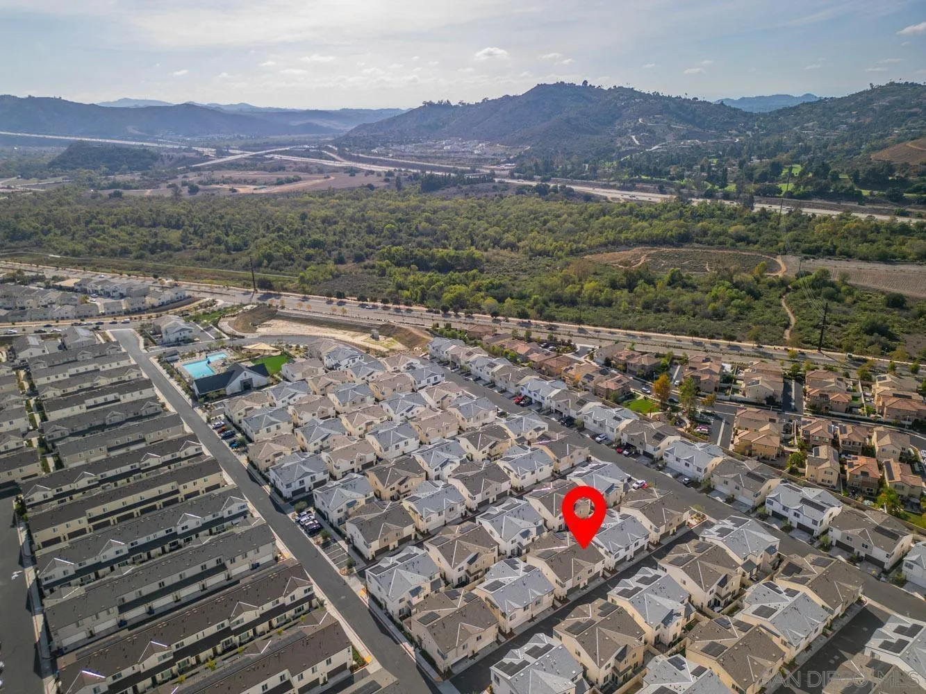 219 Canopy Trails Place Fallbrook, CA 92028 - Photo 2 of 46 Gallery Image 2