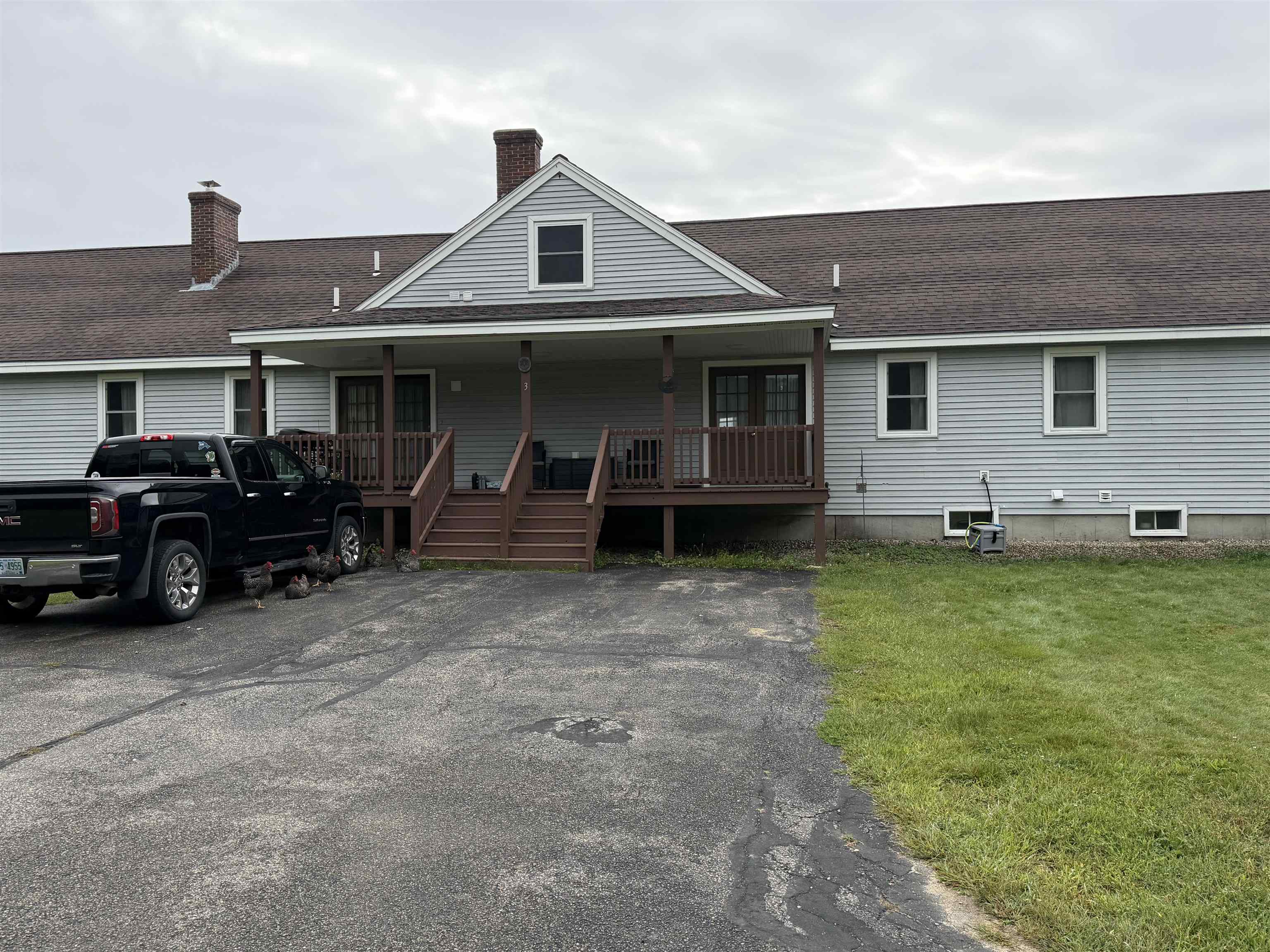 1032 Province Road, Unit 3 Strafford, NH 03884 - Photo 1 of 13 Gallery Image 1