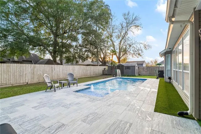 $510,000 | 2948 Desert Court, Mandeville, LA 70448