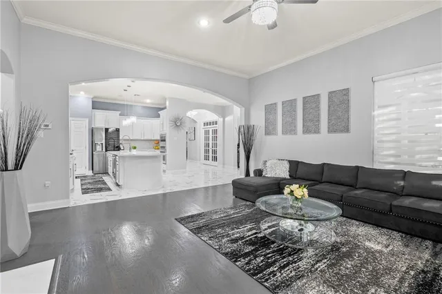 $510,000 | 2948 Desert Court, Mandeville, LA 70448