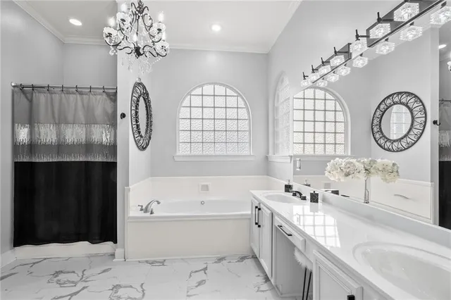 $510,000 | 2948 Desert Court, Mandeville, LA 70448