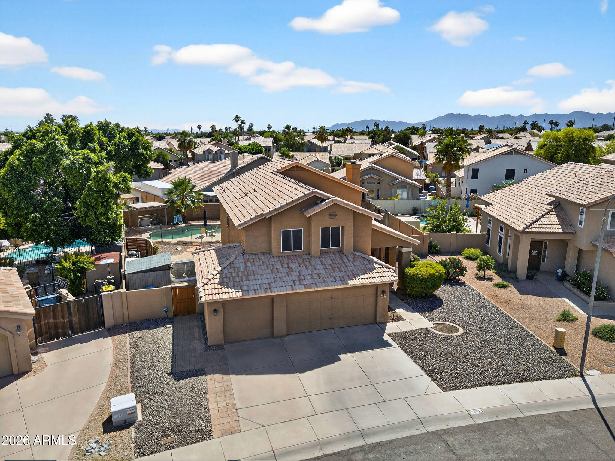 4719 East Rockledge Road Phoenix, AZ 85044 - Photo 57 of 74