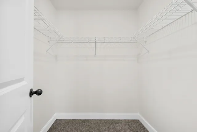 a view of a small space