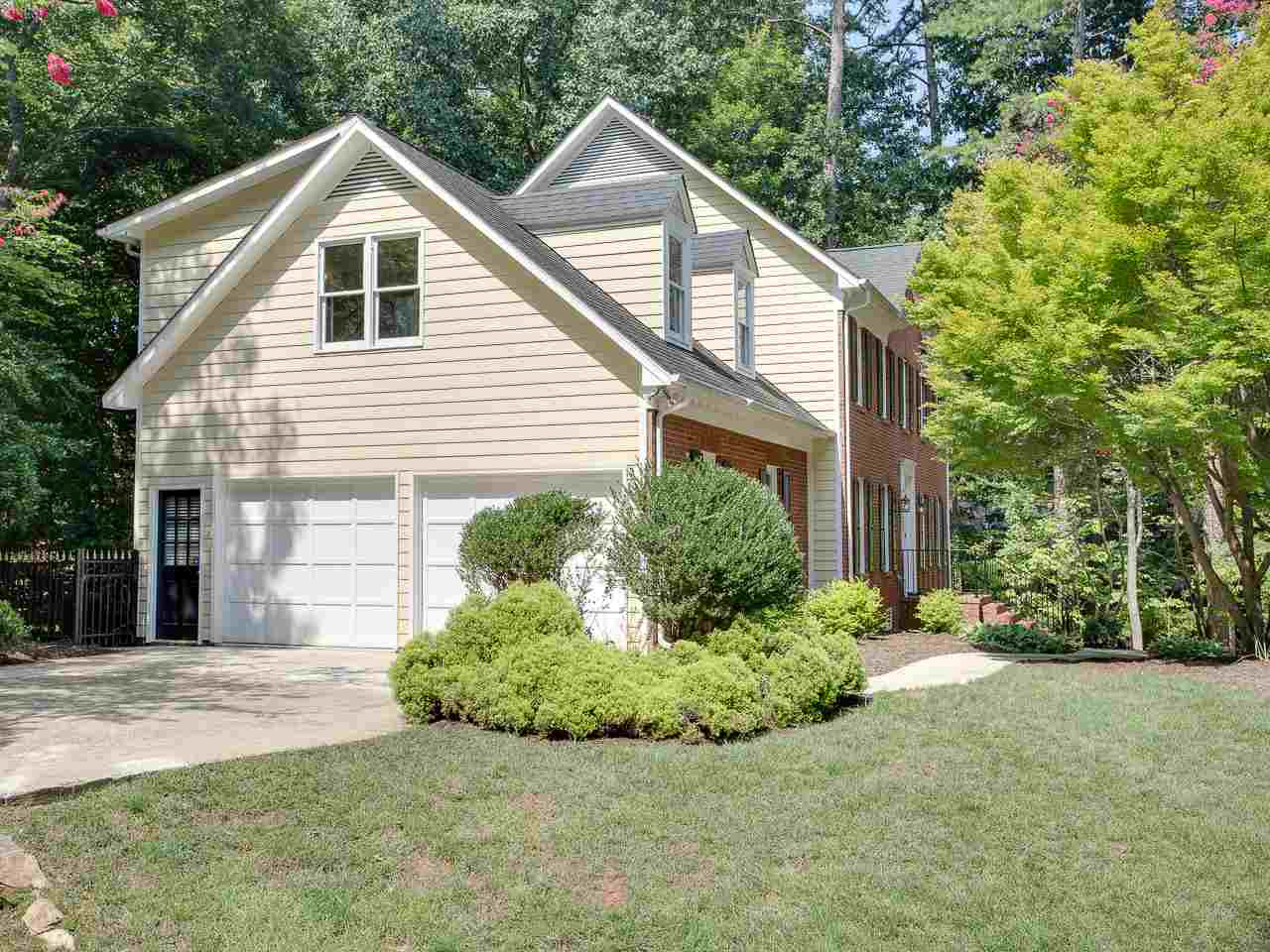 9148 Sutherland Court Raleigh, NC 27615 - Photo 15 of 30 Photo 15